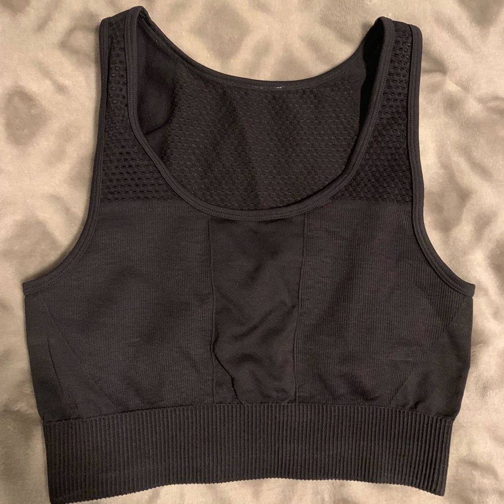Musetta Seamless Sports Bra